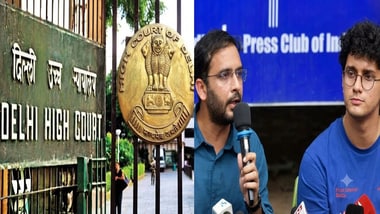 Why did CJP leaders Saurav Das and Ashutosh Ranka withdraw their plea against the custody extension in the Delhi High Court?