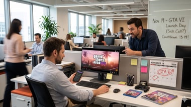 With the industry poised for a massive 19 November 2026 release, pre-launch fever has gripped fans