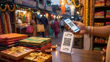 UPI MDR fee implementation new date: What we know from NPCI statement; how long do transactions over  ₹2,000 remain free?