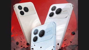 Karbonn is making a comeback in India’s smartphone market.