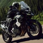 2027 Triumph Tiger 1200 Launched in India.