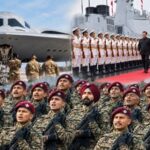 Which countries have the world’s largest militaries? China leads in troops, US in air power — where does India stand?