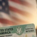 US Green Card lottery: Court orders reopening of 2027 registration (AI-generated Image for representational purposes only)