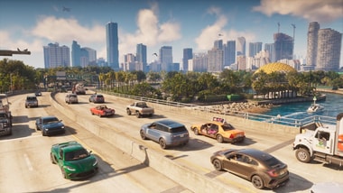 Grand Theft Auto VI.