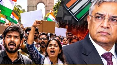 CJP Protest in Bengaluru to Address Electoral Roll Concerns Ahead of Major Demonstration