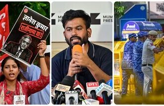 'CEC Gyanesh Kumar must resign': CJP, INDIA bloc, youth wings protest starting Oct 2 in Delhi, Mumbai — Full plan