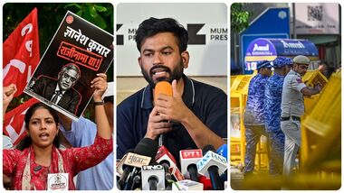 'CEC Gyanesh Kumar must resign': CJP, INDIA bloc, youth wings protest starting Oct 2 in Delhi, Mumbai — Full plan