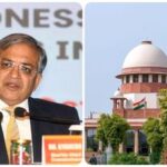 Plea in SC to ‘suspend’ CEC Gyanesh Kumar: Supreme Court issues notice EC, Centre — What we know so far