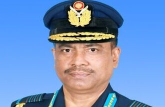 Ex-Chief of Air Staff of Bangladesh Air Force Sheikh Abdul Hannan allegedly accumulated assets worth more than Bangladeshi Taka (Tk) 3.28 crore beyond his known sources of income. (Image: Sourced from X)
