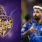 Mumbai Indians' Hardik Pandya has been linked for a move to KKR ahead of IPL 2027.