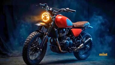 Harley-Davidson Sprint 440: Check estimated price, launch date in India; design, key features and more