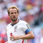 England's Harry Kane scored six goals and provided one assist in the 2026 FIFA World Cup.