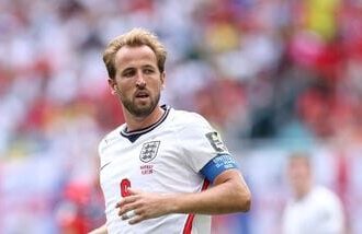 England's Harry Kane scored six goals and provided one assist in the 2026 FIFA World Cup.