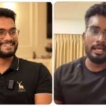 V Harish death: Who was ‘Finance With Harish’ influencer? Video before death and cyberbullying claims