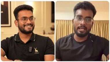 V Harish death: Who was ‘Finance With Harish’ influencer? Video before death and cyberbullying claims