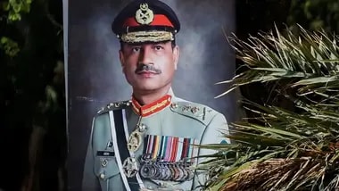 Asim Munir may split Pakistan’s 4 provinces into 12–15 units under ‘divide and rule’ plan, says report | What it means