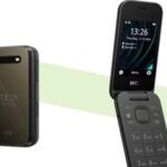 HMD 2660 Flip Senior Edition's large buttons, simple menu and dedicated access to Mary distinguish it from basic feature phones, while its limited emphasis on apps may appeal to seniors who do not want a full-fledged smartphone. (Image: hmd.com)