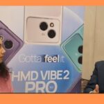 Ravi Kunwar, VP & CEO, HMD India-APAC in an interview with Mint.