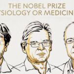 Karl Deisseroth and others awarded Nobel Medicine Prize: Who are they?
