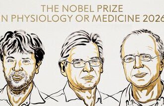 Karl Deisseroth and others awarded Nobel Medicine Prize: Who are they?