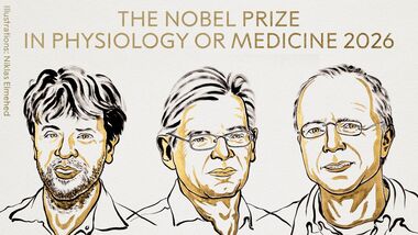 Karl Deisseroth and others awarded Nobel Medicine Prize: Who are they?