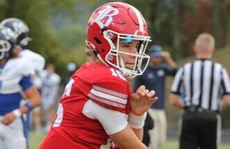 Marshall Manning in action