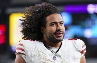 Eric Kendricks signing details