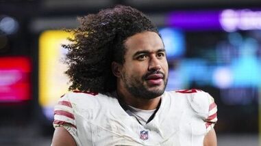Eric Kendricks signing details