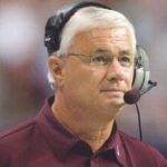 Dennis Franchione passes away