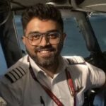 Capt Smit Machchhar