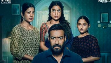 Drishyam 3 Twitter review