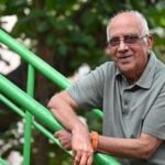 Singeetham Srinivasa Rao dies at 94