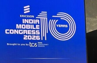 India Mobile Congress–2026