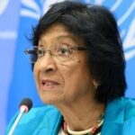 Who is Navanethem 'Navi' Pillay? Meet India-origin lawyer from South Africa who won Nobel Peace Prize 2026