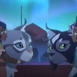 Avatar: Seven Havens has been renewed for Seasons 3 and 4