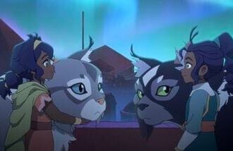 Avatar: Seven Havens has been renewed for Seasons 3 and 4