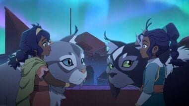 Avatar: Seven Havens has been renewed for Seasons 3 and 4