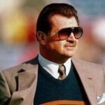 Mike Ditka passes away