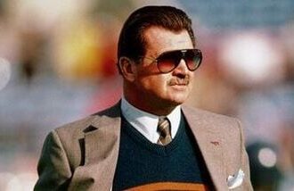Mike Ditka passes away