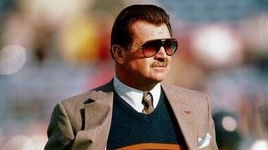 Mike Ditka passes away