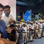 Abhijeet Dipke, Saurav Das, and Ashutosh Ranka were detained in Delhi | What we know
