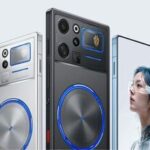 REDMAGIC 12 Pro+ launched with 185Hz display: check prices and top features  (Image: X)