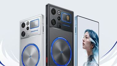 REDMAGIC 12 Pro+ launched with 185Hz display: check prices and top features  (Image: X)
