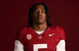 Dijon Lee Jr.'s late personal foul hands Georgia 20-17 win over Alabama