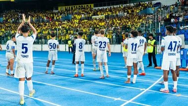 Goalless southern derby leaves CFC 11th and KBFC 6th in ISL 2026-27