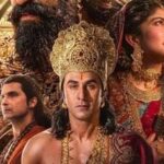 The movie will see Ranbir Kapoor as Lord Rama, Yash as Ravana, and Sai Pallavi as Sita.