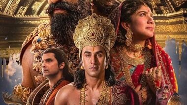 The movie will see Ranbir Kapoor as Lord Rama, Yash as Ravana, and Sai Pallavi as Sita.