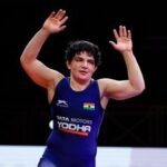 Who is Manisha Bhanwala? Haryana wrestler scripts history with world championships gold