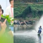 The successful Guinness World Record attempt was not a spur-of-the-moment stunt, but the culmination of a 17-year pursuit