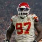 Allen Bailey passes away